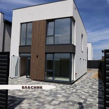 ВЛАСНИК‼️195 м2 з підвалом‼️газ,  будинок 2,5 со