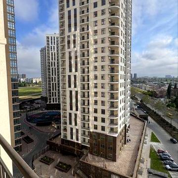 Kadorr City продаж 1кім.квартира. 11й поверх ЖК 65 Перлина