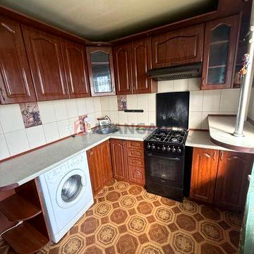 2-кімн. квартира на Космосі