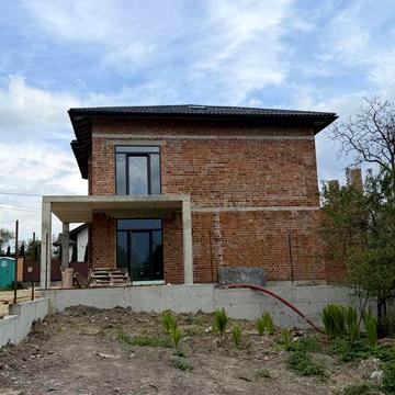 Котедж на Тракті Глинянському