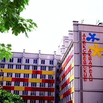 Алексеевка. Аренда квартиры у ст. метро Алексеевская