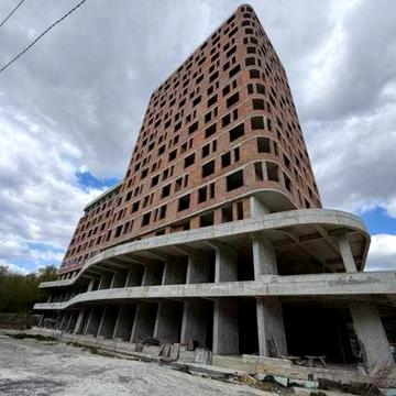 Двокімнатна квартира по вул. Миколайчука 38 ЖК на Миколайчука 38