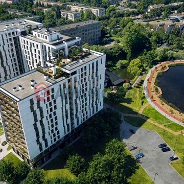 1 кім Стрийська ЖК Lake View ЖК Lake View