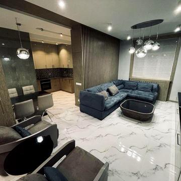 Продам 3-кімнатну видову квартиру з новим ремонтом ЖК IQ House ЖК IQ House