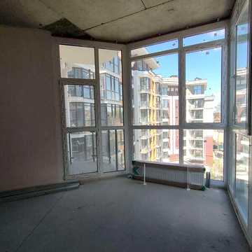 Продаж 1к Квартира Центральна вулиця ЖК На Прорезной