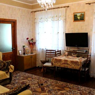 Продам будинок в с. Есхар  пл. 80 кв.м