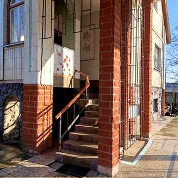 Довгострокова оренда 5к Дім 21-а Садова
