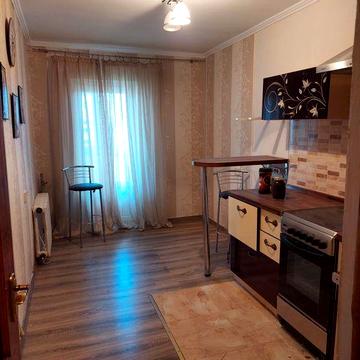 Продам 3х кімн.квартиру вкл.Сонячна