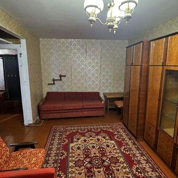 1кімн.кв., вул.Чорновола