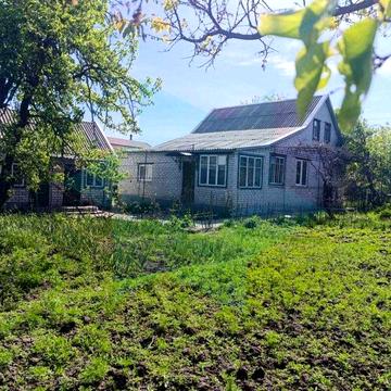 Продам кирпичный дом Днепр Самарский район Игрень Марийская Сертификат