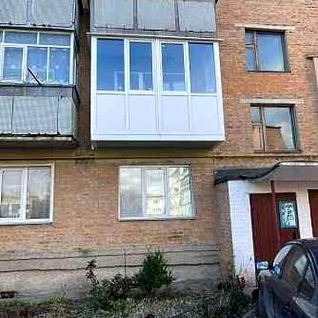 Здам квартиру на тривалий термін звонить 0958563151
