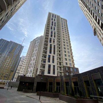 Продам 2х комн квартиру в 65 Жемчужине 59м2-75000у.е ЖК ШІСТЬДЕСЯТ П`ЯТА ПЕРЛИНА