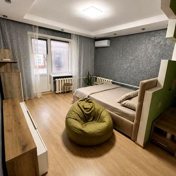 Продаж 1к Квартира Нігинське шосе