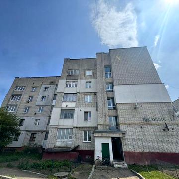 Продам трьох кімнатну квартиру ЖК Галичани