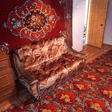 Сдам 1к ГОРИЗОНТ, мебель+техника, 4/9, косметика
