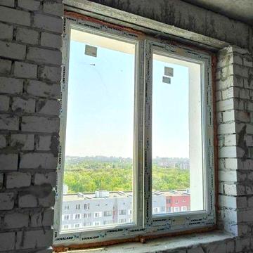 Срочно! 23500$! ЖК Гидропарк, Продам видовую 2 ком квартиру пл 56.9м2, этаж 15/16ти! A ЖК Гидропарк