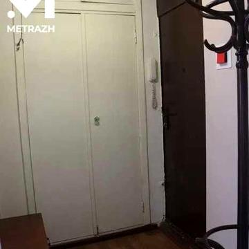 Продам 1- комнатную квартиру 7/10, Алексеевка , Ахсарова 18 ( 89073)