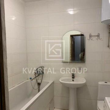 Продаж 1к Квартира Полтавська вулиця ЖК по ул. Полтавская
