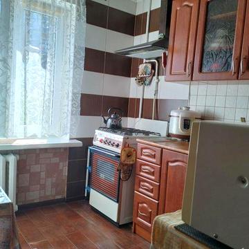 Продаж 1к.квартири. вул. Володимирська 89 метро Олімпійська