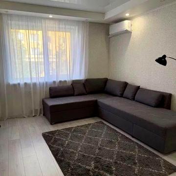 Продаж 1-к квартири 44 м²  у ЖК «Сонячний» | Софіївська Борщагівка, вул. Володимирська ЖК Сонячний