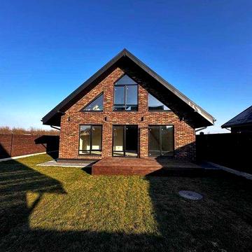 Продаж Окремого Будинку із Баварської кладки від Забудовника Унікальний проєкт