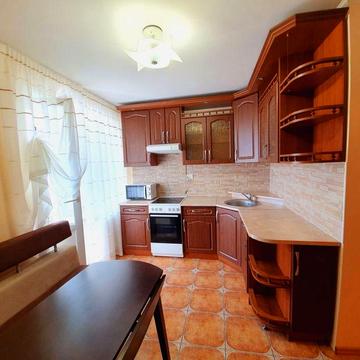 Квартира по бульвару Шевченка