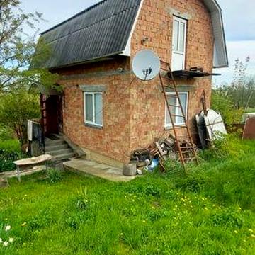 Продається будинок вул.Висока (район Гарячий Урбан)