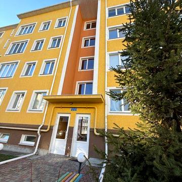 Дворівнева 2кк (двокімнатна квартира) без ремонту. Ваучер, Державні програми!
