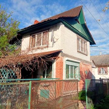 Продам дачу з ремонтом, можна під житло , біля річки Десна! с.Жавинка!