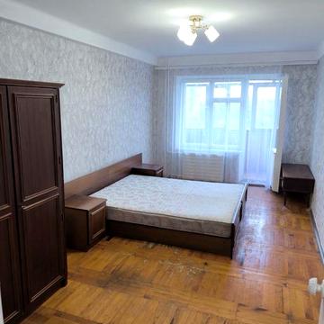 Здам 3-кімнатну квартиру можно військовим