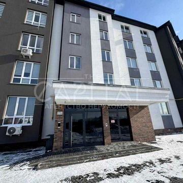 Продаж 3 кім квартира в жк комфорт класу Петропавлівська Борщагівка ЖК Антрацит