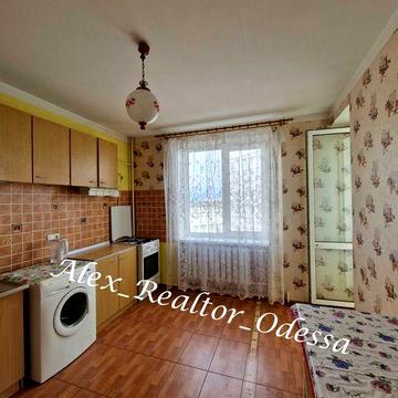 Сдам 1 комн. квартиру. Королева. Вузовский, Таирово. Киевский р-н