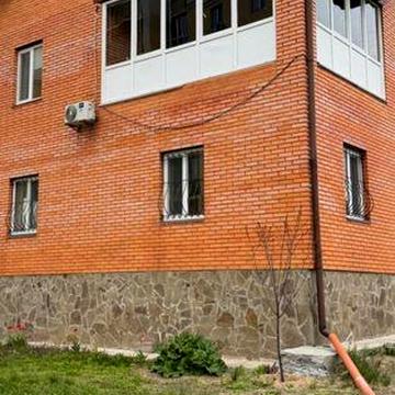 Сдам часть дома Киево-Святошинский р-н,мкр."Чайка"