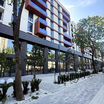 Продаж 1 кім квартири ЖК бізнес класу Infinity Park ЖК Інфініті Парк (Infinity Park)