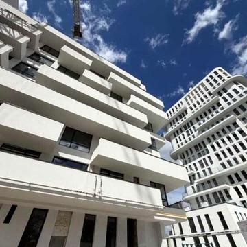 Двокімнатна квартира по вул. Раковського / Зелена, ЖК Five Address ЖК Five Address