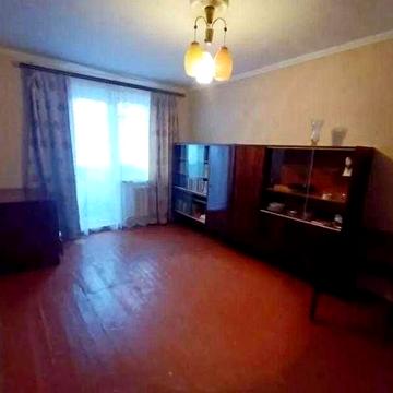 Продам 2к квартиру на ХТЗ