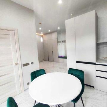 продам 1 кімнатну Італійський квартал. Ремонт Меблі. Дубищанська,8 ЖК Італійський квартал