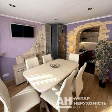 Продається 3 кімнатна квартира, Дендропарк