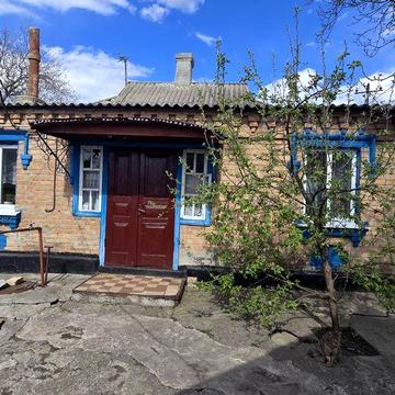 Продаж будинку в с.Степове 5км від міста