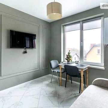 Продаж 1к Квартира Залізнична вулиця ЖК Central Avenue
