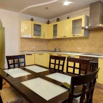 Продам 2к квартиру 58 м², пр. Гагаріна 43, капремонт,готова до заселення!!!(23109) ЖК пр Гагарина