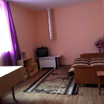 Здам в оренду 1к квартиру 34 м.кв. у Святош районі по вул. Зодчих 52