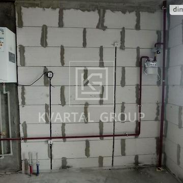 Продаж 1к Квартира Князя Володимира Великого вулиця ЖК Новая Буча