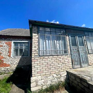 Продаж будинку с. Шатава