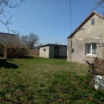 Продаж будинку, с. Іванчиці