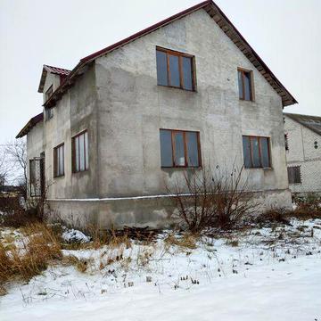 Житловий будинок