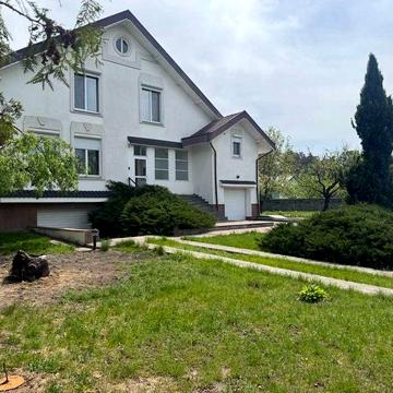 Продаж будинку Київ Софіївська Борщагівка з басейном
