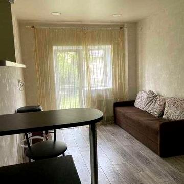 Продам 1к квартиру біля метро Спортивна, студія ЖК Happy House
