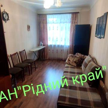 Здамо чисту, акуратну 3у квартиру на 2 поверсі