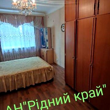Здамо чисту, акуратну 3у квартиру на 2 поверсі
